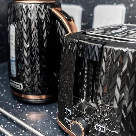 アパート Modern 1 Bed Flat リーズ