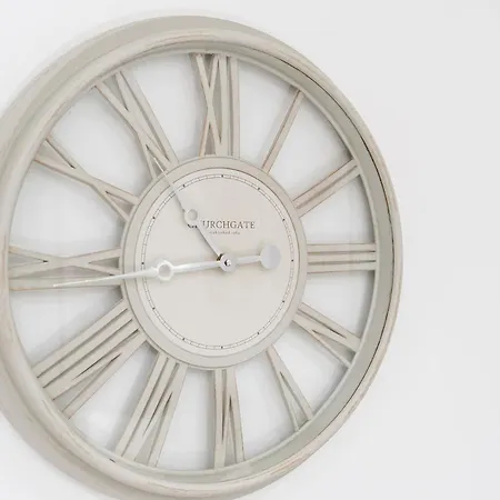 Modern 1 Bed Flat リーズ