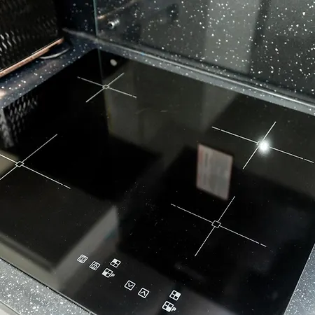 Apartment Modern 1 Bed Flat