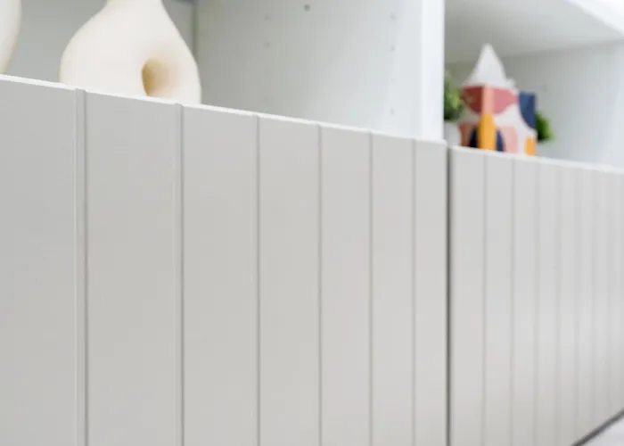 Modern 1 Bed Flat Apartment *