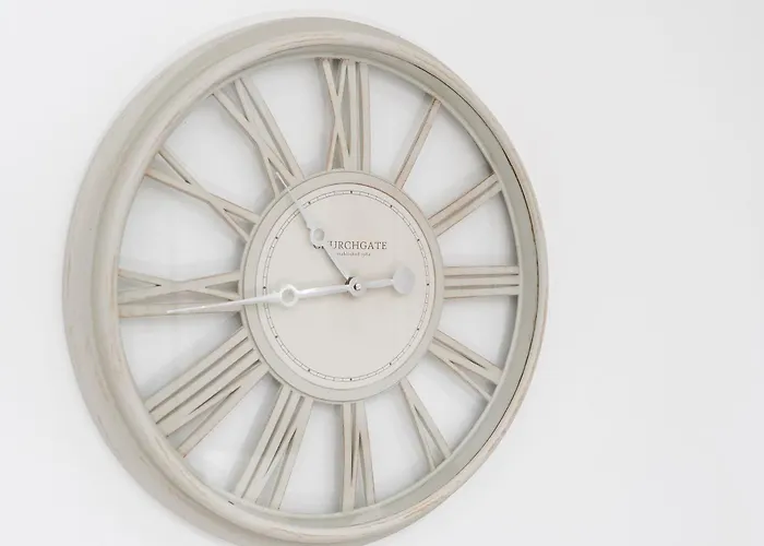 Modern 1 Bed Flat Leeds (West Yorkshire)