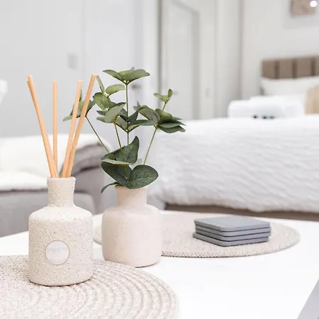 Apartment Modern 1 Bed Flat